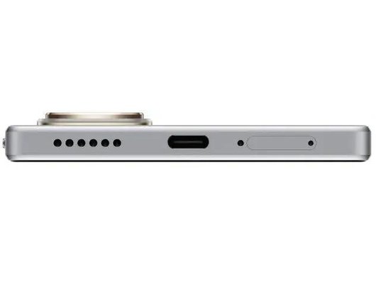Смартфон Huawei Nova 10 SE 8/256Gb Silver (BNE-LX1)